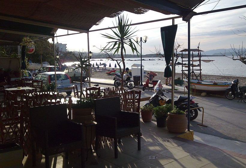 Danaos Hotel  | Chania | Crete | Greece 1