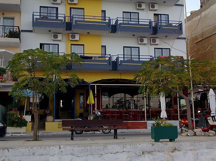 Danaos Hotel  | Chania | Crete | Greece 10