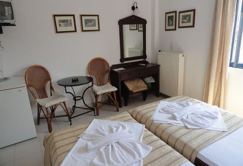 Danaos Hotel  | Chania | Crete | Greece 12