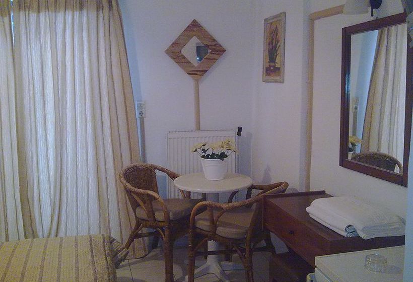 Danaos Hotel  | Chania | Crete | Greece 13