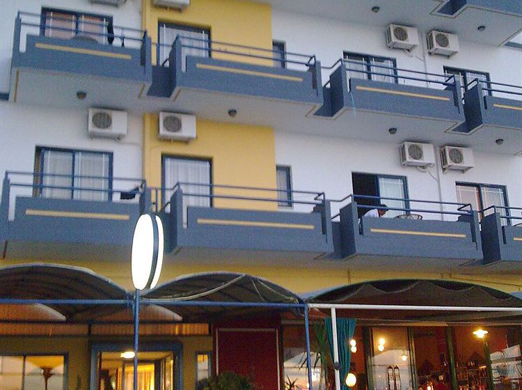 Danaos Hotel  | Chania | Crete | Greece 14