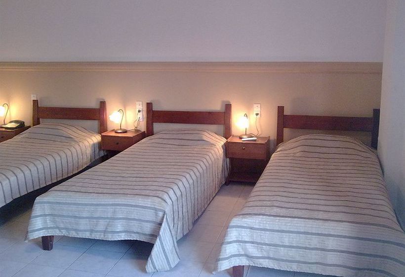 Danaos Hotel  | Chania | Crete | Greece 15