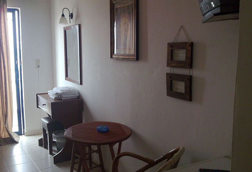 Danaos Hotel  | Chania | Crete | Greece 16