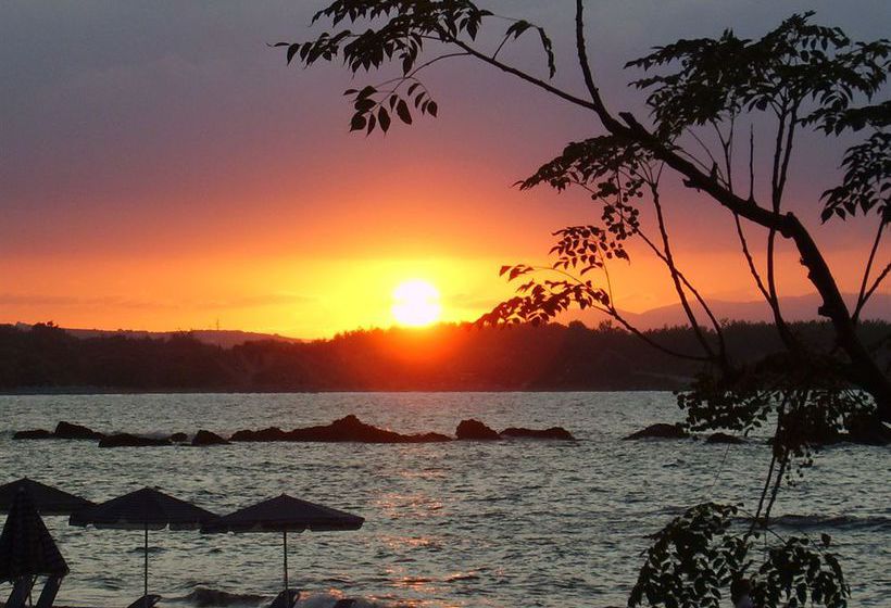 Danaos Hotel  | Chania | Crete | Greece 19