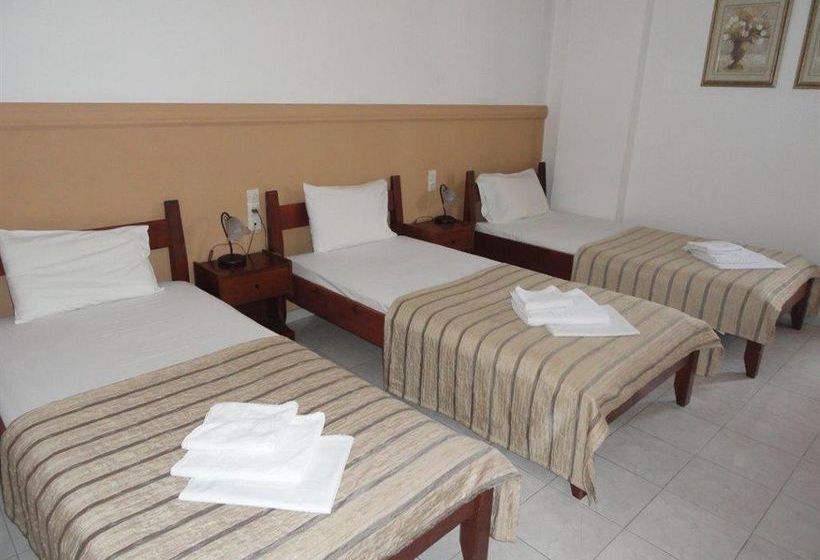 Danaos Hotel  | Chania | Crete | Greece 20