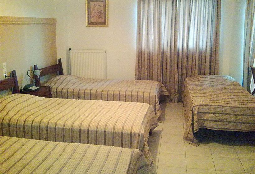 Danaos Hotel  | Chania | Crete | Greece 3