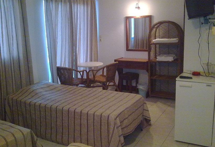 Danaos Hotel  | Chania | Crete | Greece 4