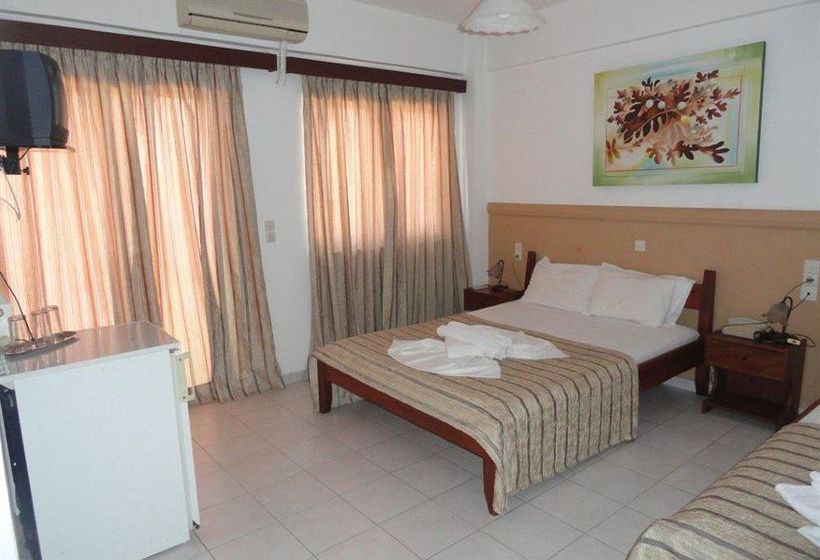 Danaos Hotel  | Chania | Crete | Greece 5