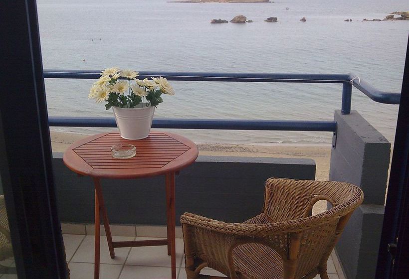 Danaos Hotel  | Chania | Crete | Greece 6