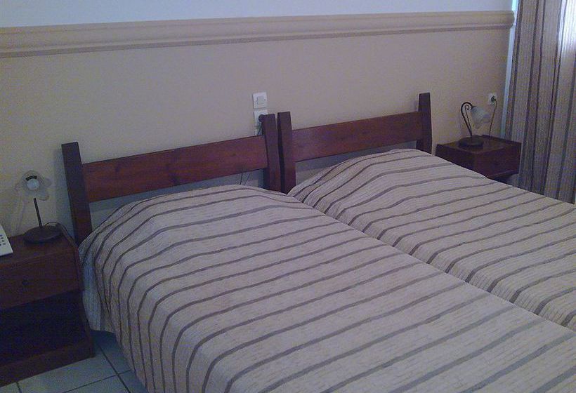 Danaos Hotel  | Chania | Crete | Greece 7