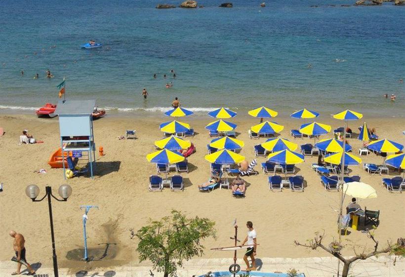 Danaos Hotel  | Chania | Crete | Greece 8