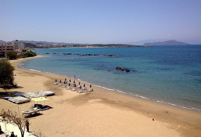 Danaos Hotel  | Chania | Crete | Greece 9