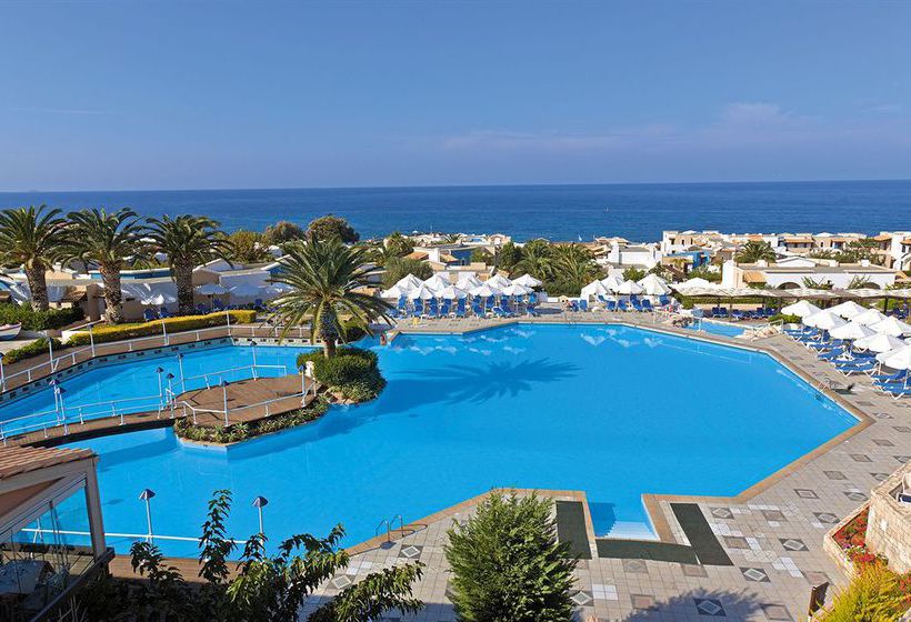 Hotel Aldemar Knossos Royal Limin Hersonissou