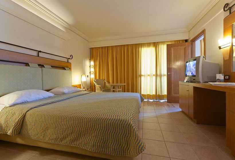 Hotel Aldemar Knossos Royal  | Limin Hersonissou | Crete | Greece 4