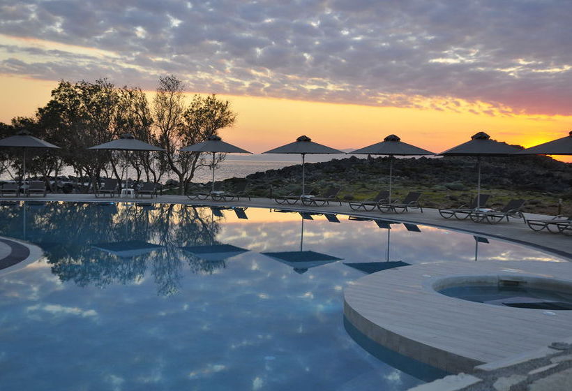 Kavos Hotel  | Stavros | Crete | Greece 10