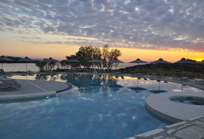 Kavos Hotel  | Stavros | Crete | Greece 11