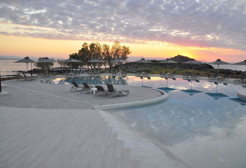 Kavos Hotel  | Stavros | Crete | Greece 12