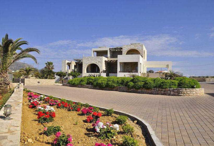 Kavos Hotel  | Stavros | Crete | Greece 13