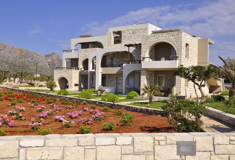 Kavos Hotel  | Stavros | Crete | Greece 14