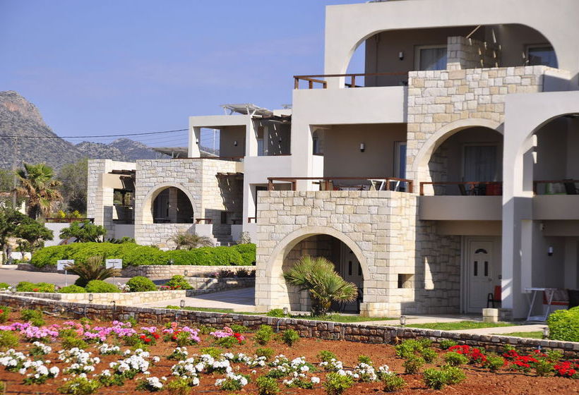 Kavos Hotel  | Stavros | Crete | Greece 15