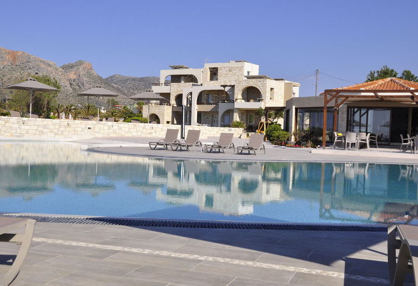 Kavos Hotel  | Stavros | Crete | Greece 16