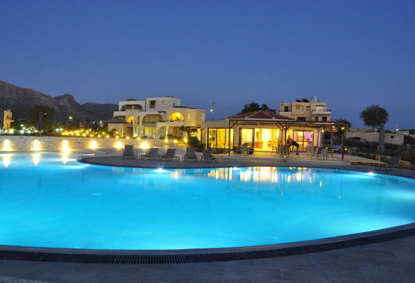 Kavos Hotel  | Stavros | Crete | Greece 17