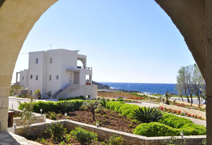 Kavos Hotel  | Stavros | Crete | Greece 18