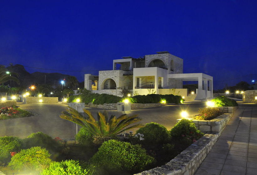 Kavos Hotel  | Stavros | Crete | Greece 19