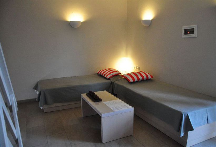 Kavos Hotel  | Stavros | Crete | Greece 2