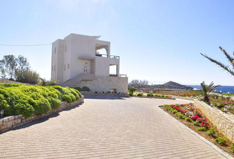 Kavos Hotel  | Stavros | Crete | Greece 20