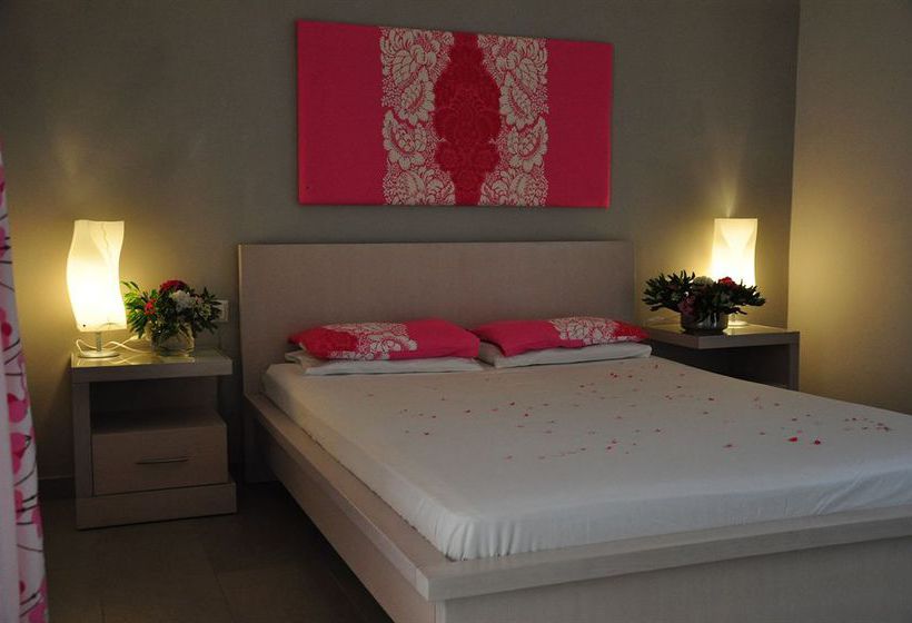 Kavos Hotel  | Stavros | Crete | Greece 3