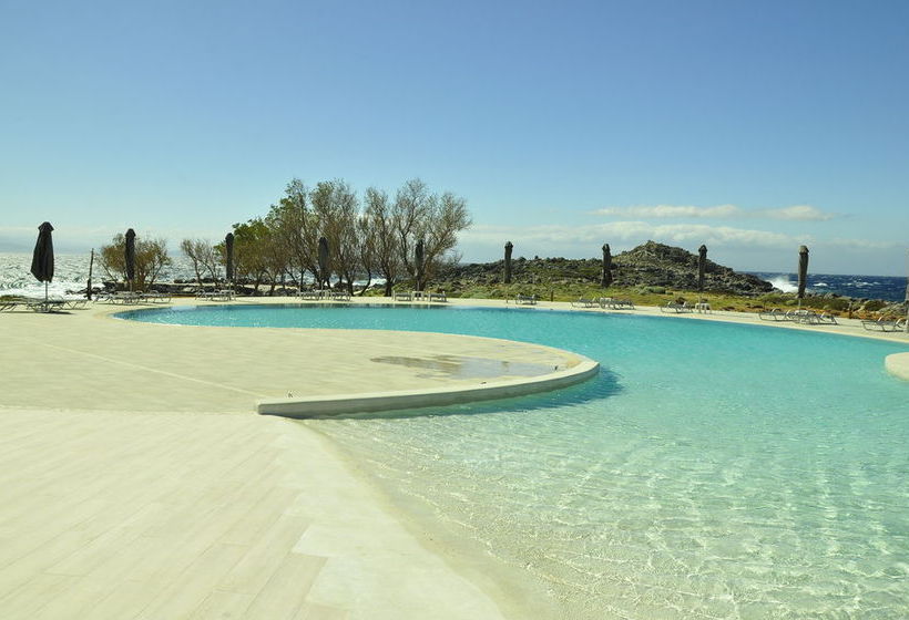 Kavos Hotel  | Stavros | Crete | Greece 5