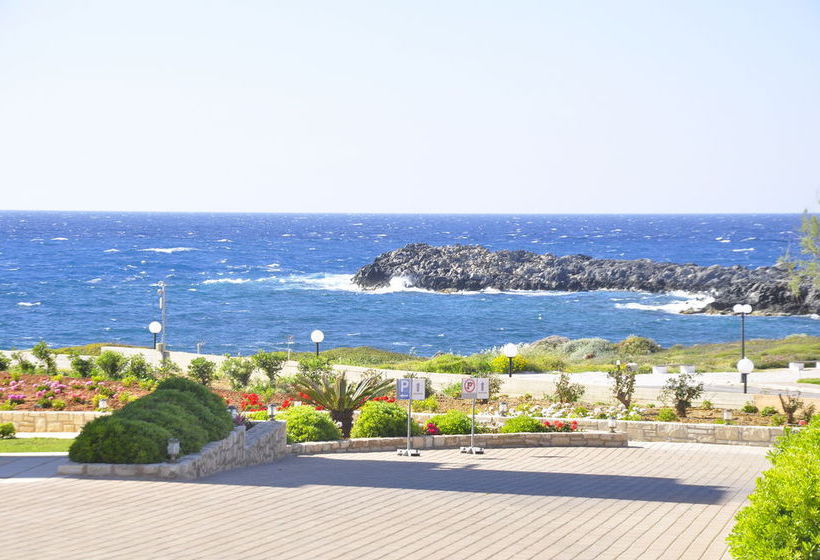 Kavos Hotel  | Stavros | Crete | Greece 6