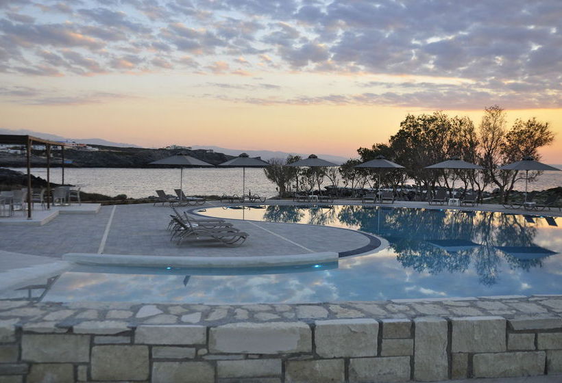 Kavos Hotel  | Stavros | Crete | Greece 7