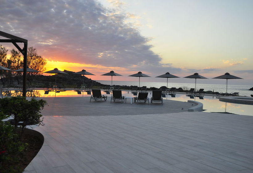 Kavos Hotel  | Stavros | Crete | Greece 8