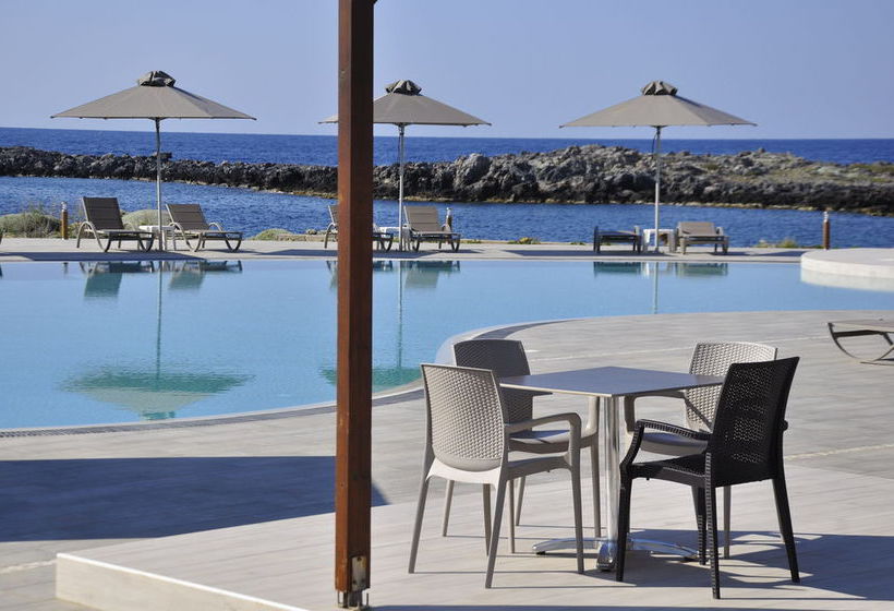 Kavos Hotel  | Stavros | Crete | Greece 9