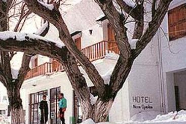 Hotel Neos Omalos La Canea