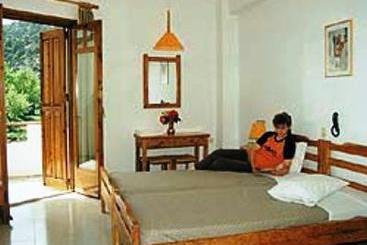 Hotel Neos Omalos  | Chania | Crete | Greece 1