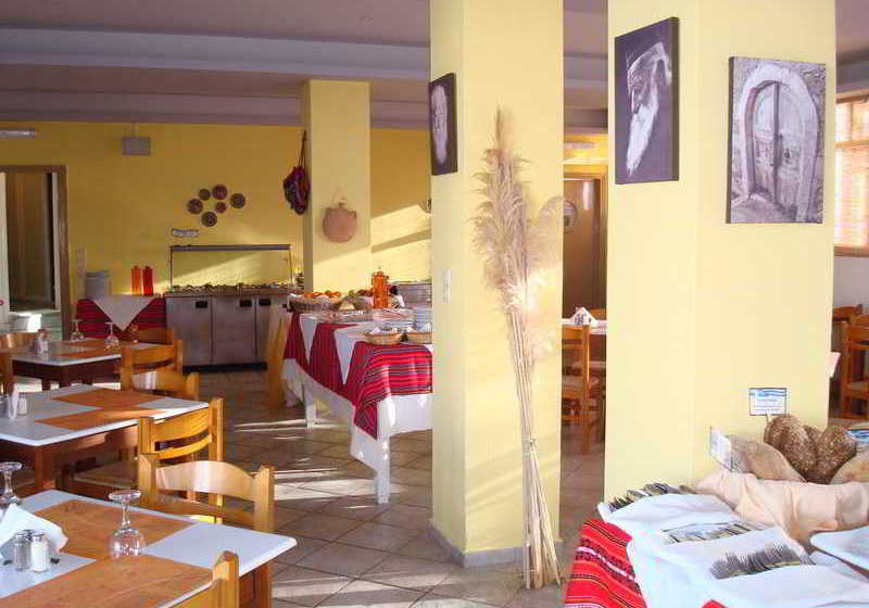 Hotel Kirki Village  | Panormos | Crete | Greece 1