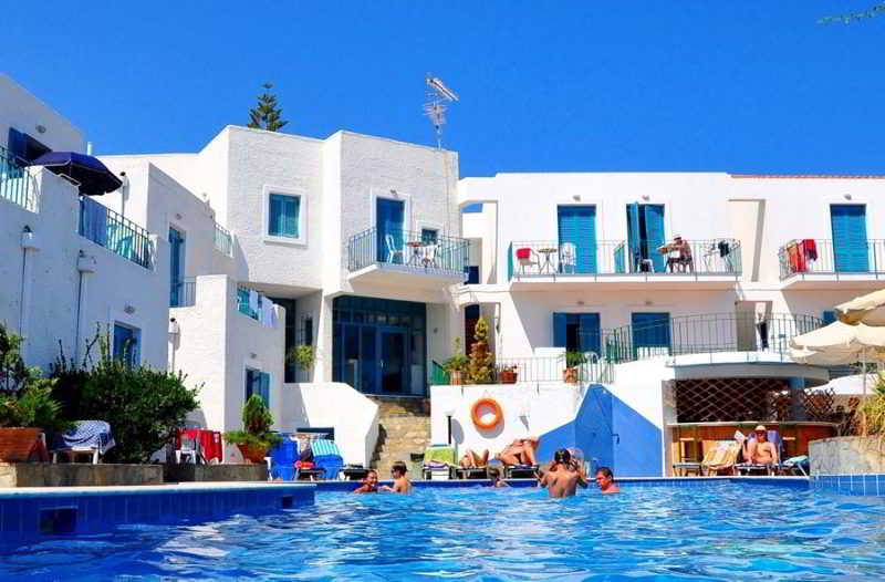 Hotel Kirki Village  | Panormos | Crete | Greece 2