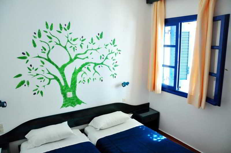 Hotel Kirki Village  | Panormos | Crete | Greece 5