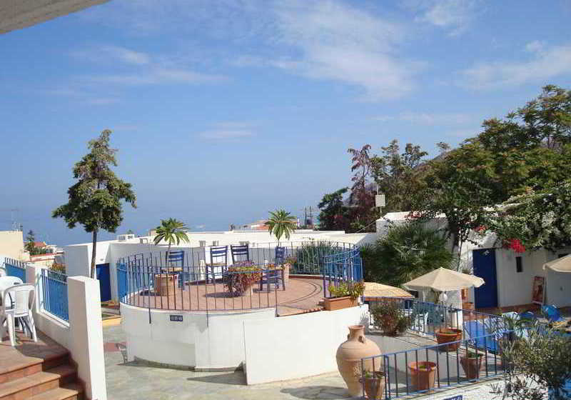 Hotel Kirki Village  | Panormos | Crete | Greece 6