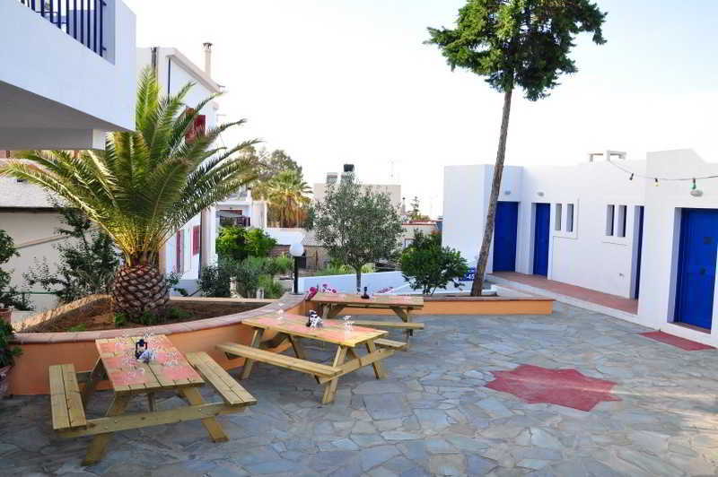 Hotel Kirki Village  | Panormos | Crete | Greece 7