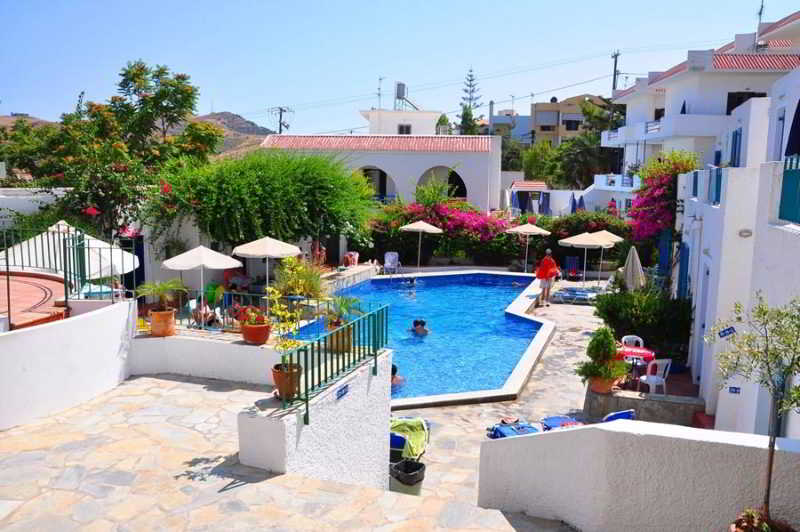 Hotel Kirki Village  | Panormos | Crete | Greece 8