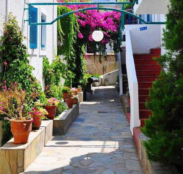 Hotel Kirki Village  | Panormos | Crete | Greece 9