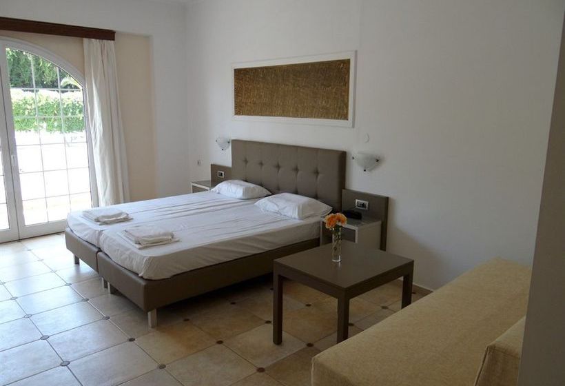 Hotel Perla Beach Apartments  | Chania | Crete | Greece 17