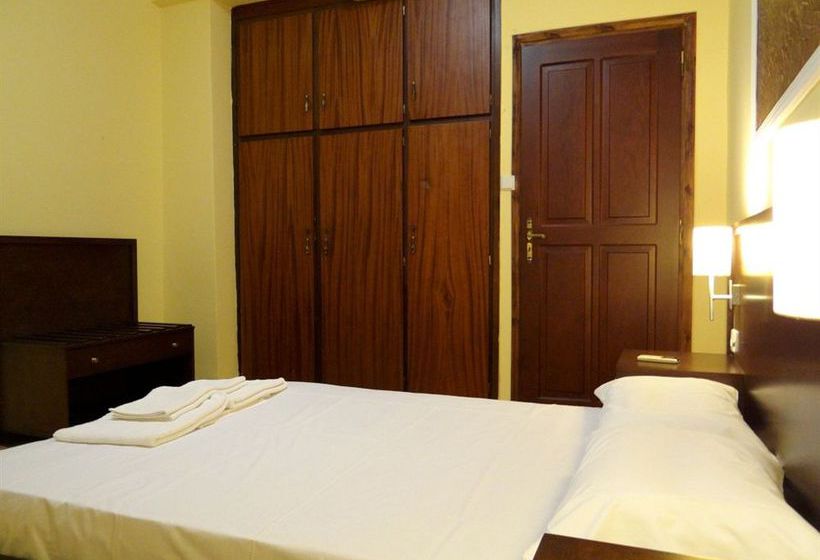 Hotel Perla Beach Apartments  | Chania | Crete | Greece 9