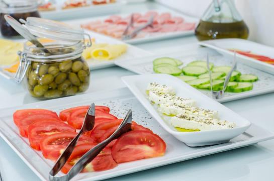 Sea View Hotel & Apartments La Canea