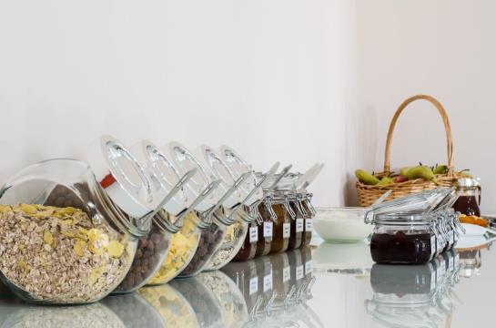 Sea View Hotel & Apartments  | Chania | Crete | Greece 10