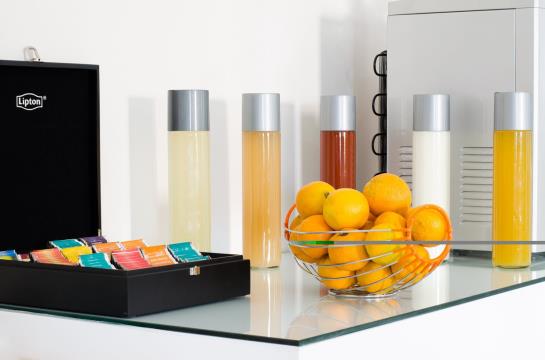 Sea View Hotel & Apartments  | Chania | Crete | Greece 11